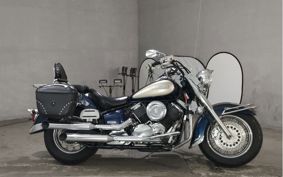 YAMAHA DRAGSTAR 1100 CLASSIC 2007 VP13J