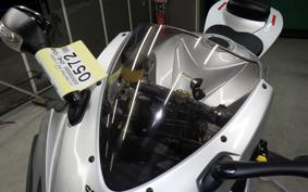 SUZUKI GSX-R600 2006