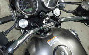 KAWASAKI W800 2026 EJ800E