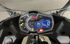 KAWASAKI NINJA400 EX400G