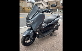 YAMAHA N-MAX SEG6J