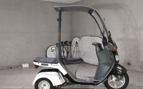 HONDA GYRO TA03