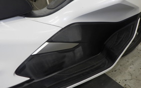 HONDA PCX 125 JF81