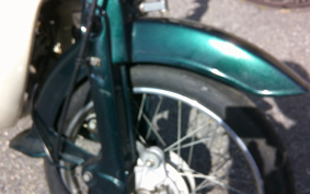 HONDA SUPER CUB50 C50