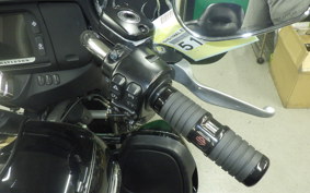 HARLEY FLHTCUTG TRIKE 2014