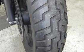 HONDA REBEL 250 MC49