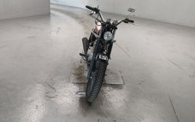 SUZUKI GLASS TRACKER BIG BOY NJ47A