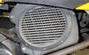 HONDA LEAD 110 1991 JF19