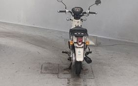 HONDA  CROSS  CUB 50 AA06