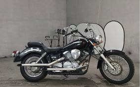YAMAHA DRAGSTAR 250 VG02J