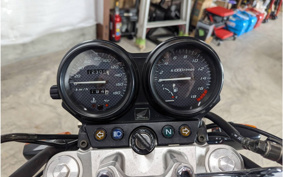 HONDA HORNET 250 MC31