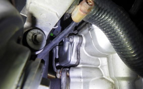 KAWASAKI KLX250 Gen.2 2004 LX250S