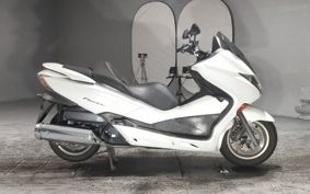 HONDA FORZA X MF10