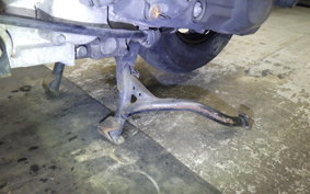 SUZUKI ADDRESS V125 S 2006 CF4MA