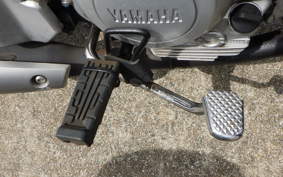 YAMAHA YBR125