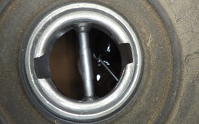 HONDA C110 SUPER CUB 1991 JA10