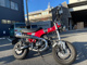 Фото Honda DUX 125 с японского аукциона