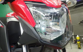 HONDA CB250F 2026 MC43