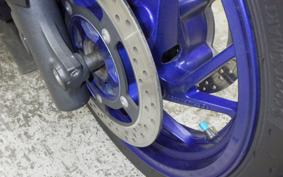 SUZUKI BURGMAN400 A 2022 DU11N