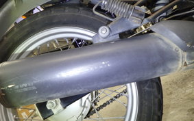 HONDA CB223S 1995 MC40