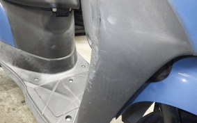 SUZUKI ﾚｯﾂ 2024 CA4AA