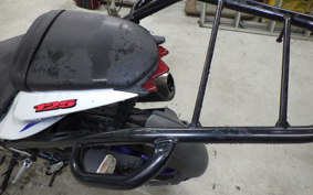 SUZUKI GSX-R125 2021 DL33B