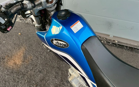 YAMAHA SEROW 225 DG08J