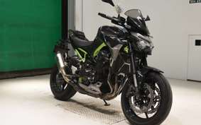KAWASAKI Z900 Gen.2 2020 ZR900B