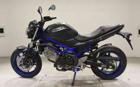 SUZUKI SV650 A 2018 VP55B