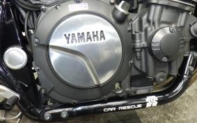 YAMAHA XJR1300 Gen.2 2009 RP17J