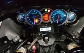 SUZUKI GSX-1300R HAYABUSA 2016 GX72B