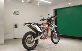 KTM 250 FREERIDE F