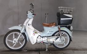 HONDA SUPER CUB110 JA07
