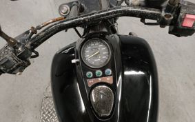KAWASAKI ELIMINATOR 250V VN250A