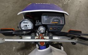 YAMAHA DT50 17W