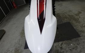 YAMAHA SEROW 250 Gen.2 2017 DG17J