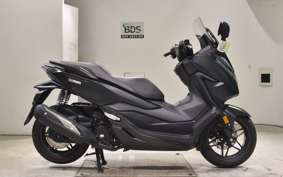 HONDA FORZA 250 1994 MF13