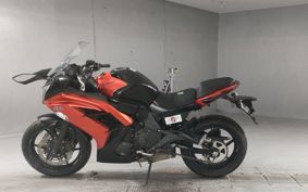 KAWASAKI NINJA 400 2015 EX400E