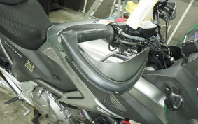 HONDA NC700X A 2012 RC63