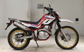 YAMAHA SEROW 250 Gen.3 DG31J
