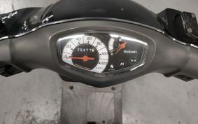 SUZUKI ADDRESS V125 CF46A