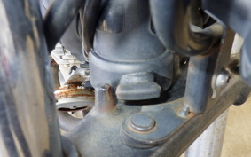 YAMAHA TRICKER DG10J