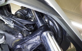 HONDA NC750X DCT 2023 RH09