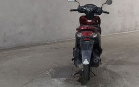 HONDA DIO 110 JF58
