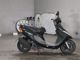 Фото Kymco SOONER 50Z с японского аукциона