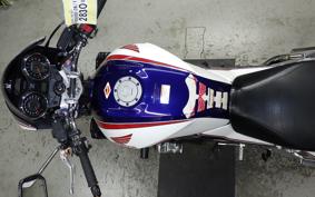 HONDA CB1300SF SUPER FOUR 2012 SC54