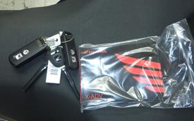 HONDA X-ADV 750 2026 RH21