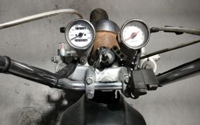 YAMAHA TW225 DG09J