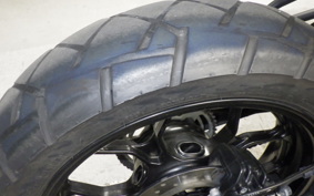 YAMAHA XSR125 2007 RE46J