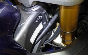 YAMAHA FZ1 FAZER 2007